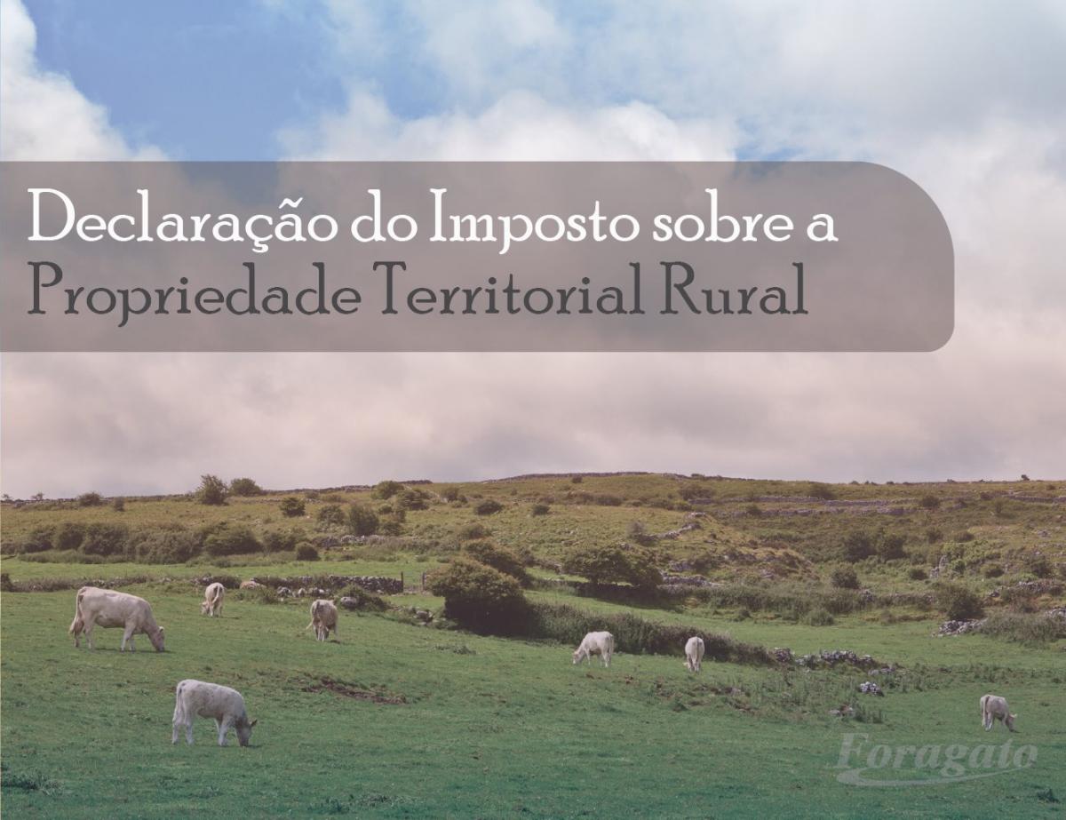 Imposto Rural