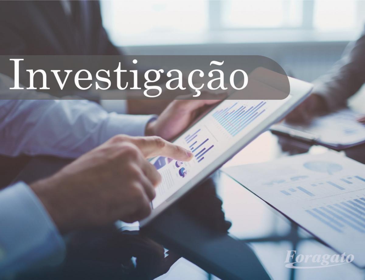 Investigação