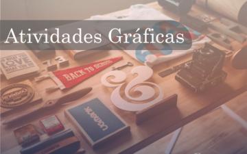 Atividades Gráficas
