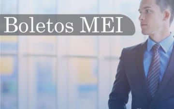 Boletos MEI