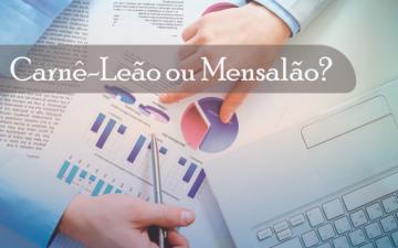 Carne-Leão ou Mensalão