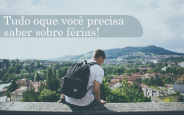 Férias