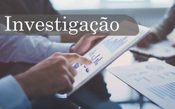 Investigação
